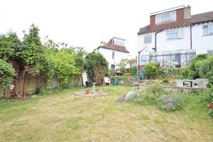 Rear Garden- click for photo gallery